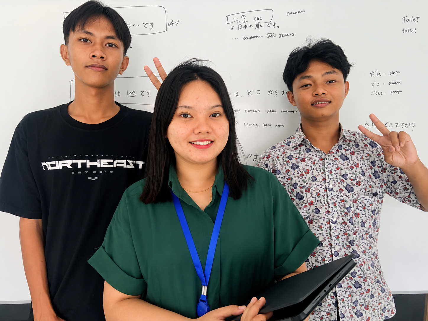 Mengapa Belajar Bahasa Asing Menjadi Investasi Masa Depan?