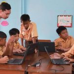 Belajar Bahasa Asing Bersama Sakanago Indonesia
