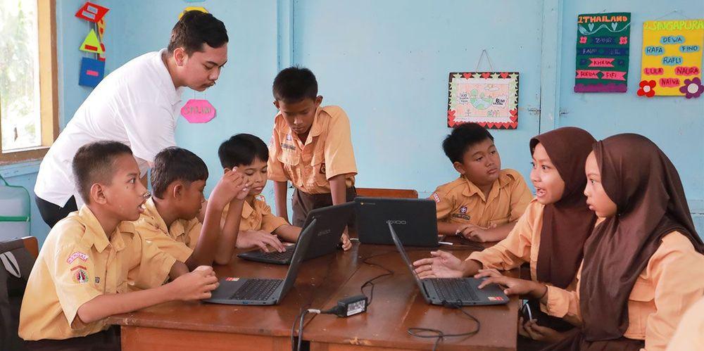 Belajar Bahasa Asing Bersama Sakanago Indonesia