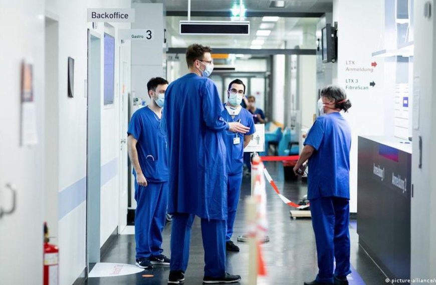 Ausbildung Jerman: Peluang Pendidikan dan Karier Internasional untuk Generasi Muda